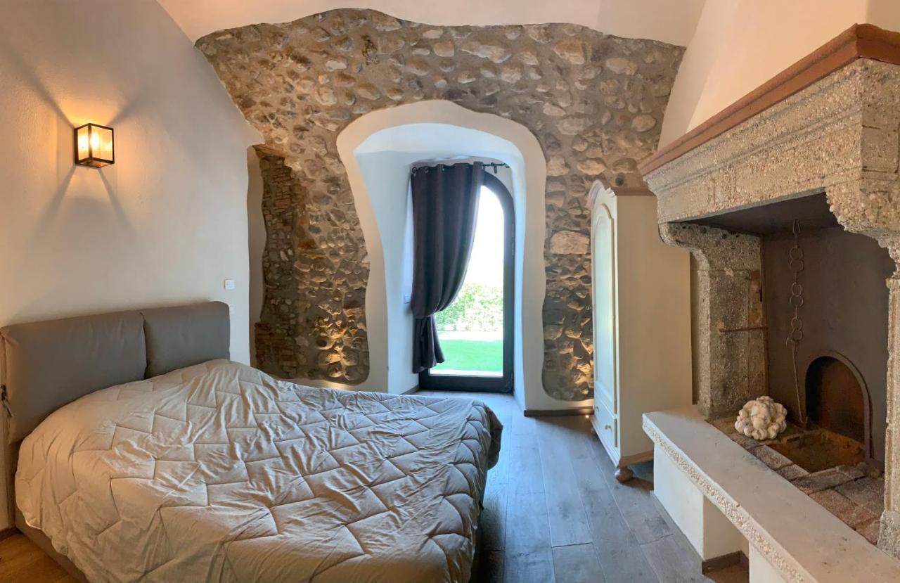 Casa Bardalla Ponti sul Mincio Εξωτερικό φωτογραφία