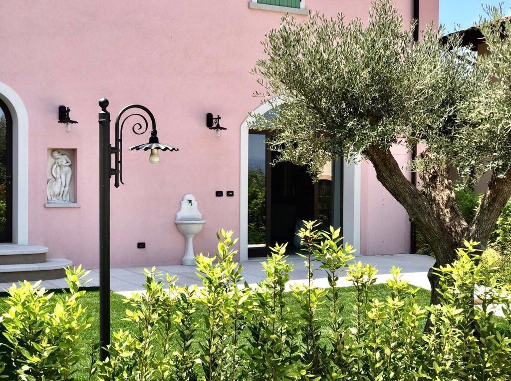 Casa Bardalla Ponti sul Mincio Εξωτερικό φωτογραφία