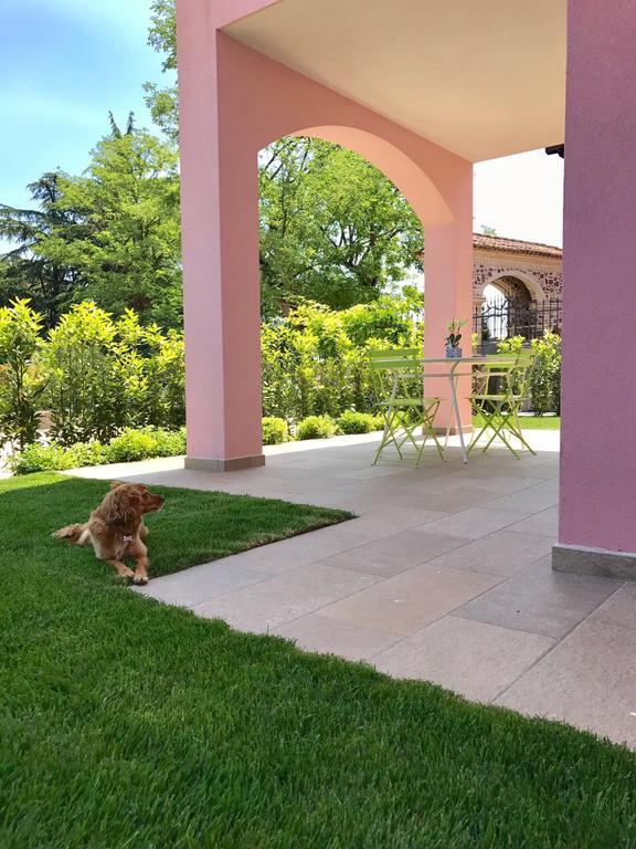 Casa Bardalla Ponti sul Mincio Εξωτερικό φωτογραφία