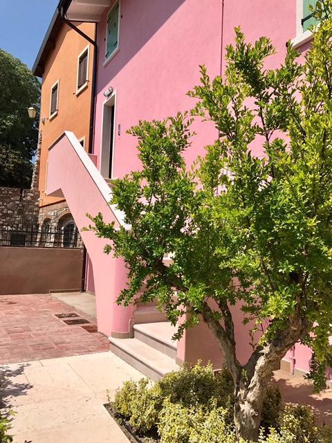 Casa Bardalla Ponti sul Mincio Εξωτερικό φωτογραφία