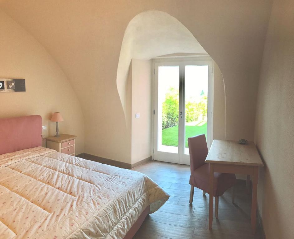 Casa Bardalla Ponti sul Mincio Εξωτερικό φωτογραφία
