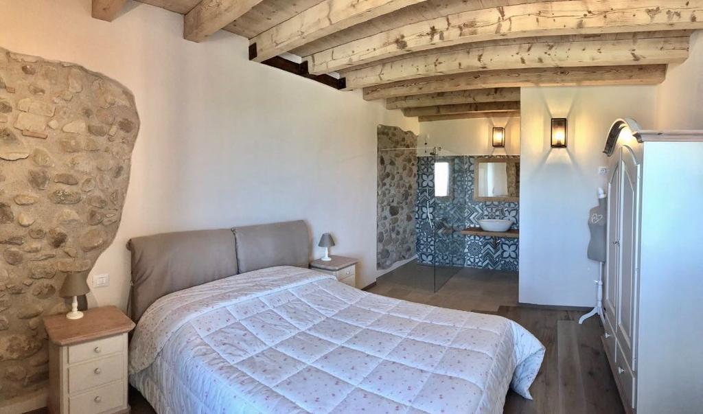 Casa Bardalla Ponti sul Mincio Εξωτερικό φωτογραφία