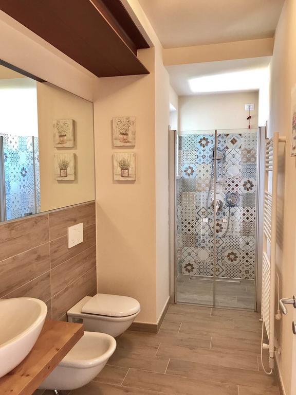 Casa Bardalla Ponti sul Mincio Εξωτερικό φωτογραφία