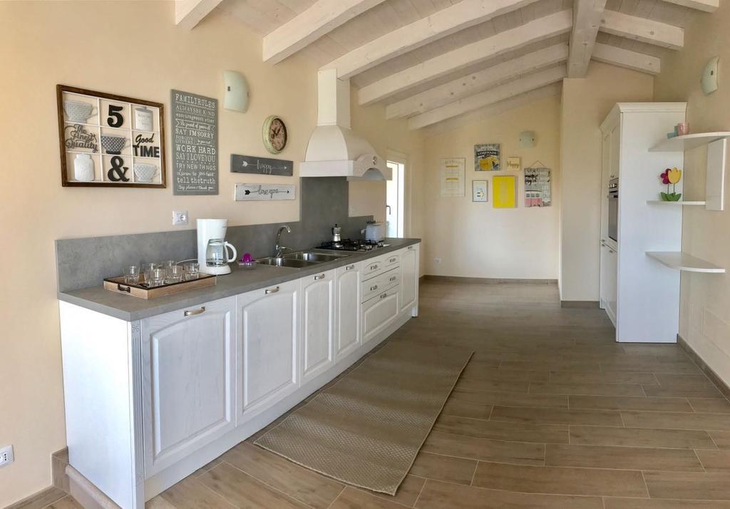 Casa Bardalla Ponti sul Mincio Εξωτερικό φωτογραφία