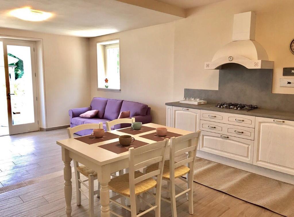 Casa Bardalla Ponti sul Mincio Εξωτερικό φωτογραφία