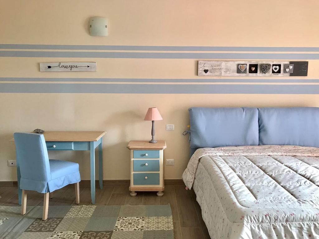 Casa Bardalla Ponti sul Mincio Εξωτερικό φωτογραφία