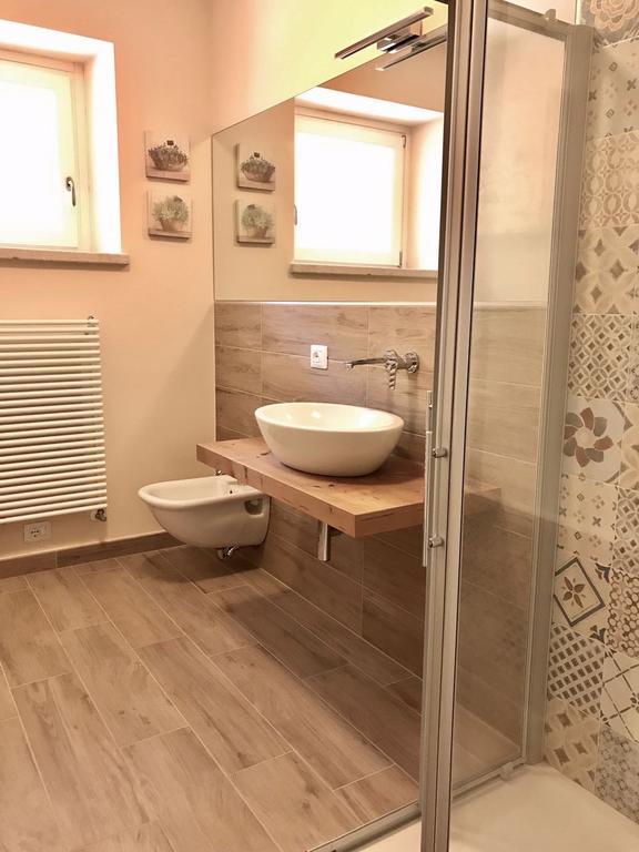 Casa Bardalla Ponti sul Mincio Εξωτερικό φωτογραφία