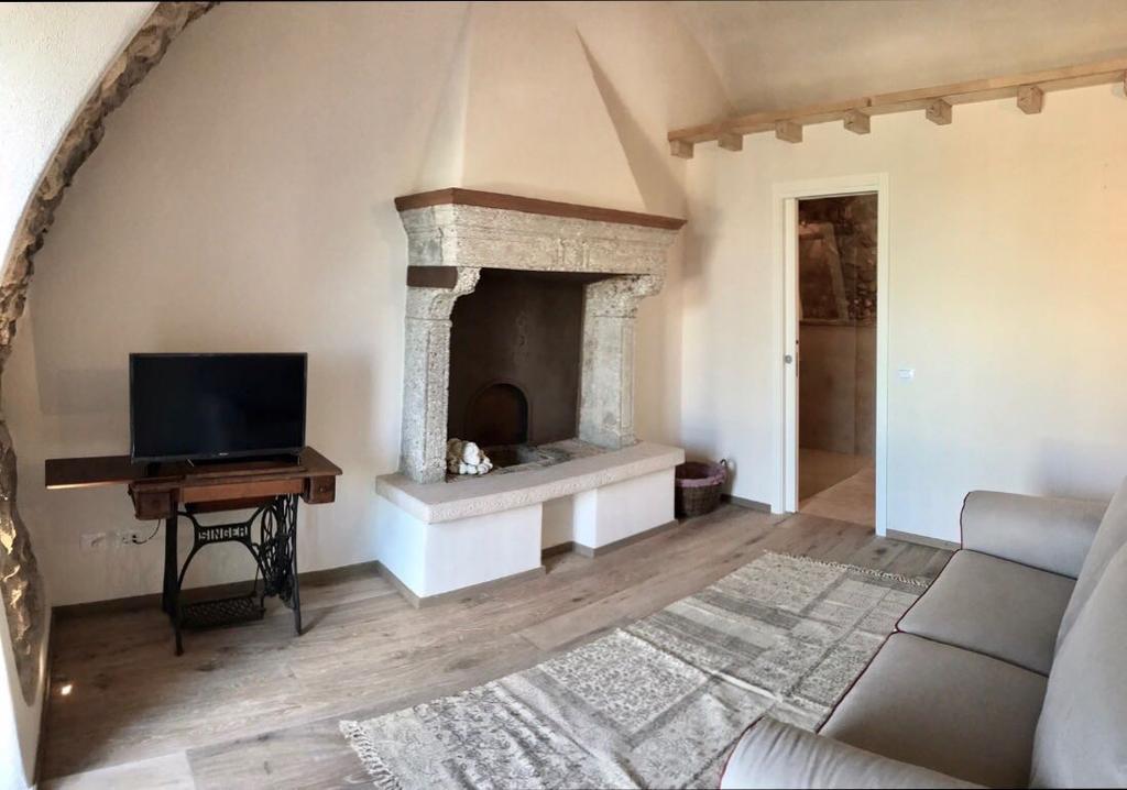 Casa Bardalla Ponti sul Mincio Εξωτερικό φωτογραφία