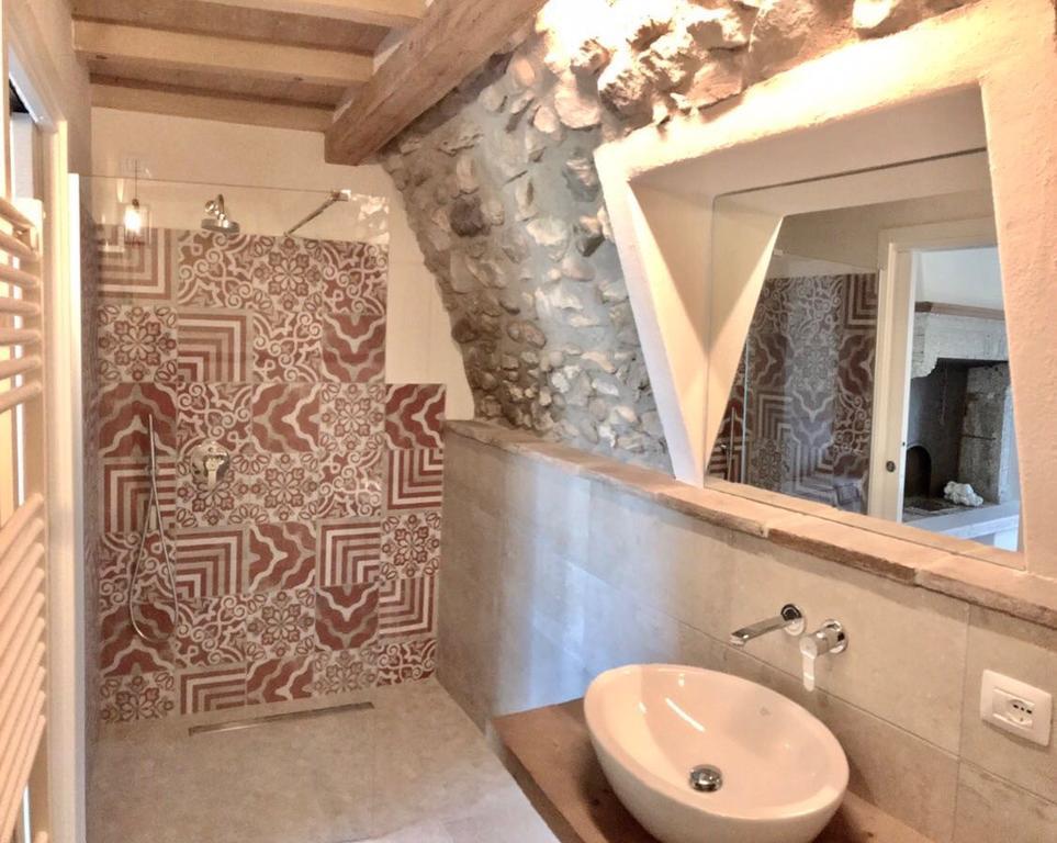 Casa Bardalla Ponti sul Mincio Εξωτερικό φωτογραφία