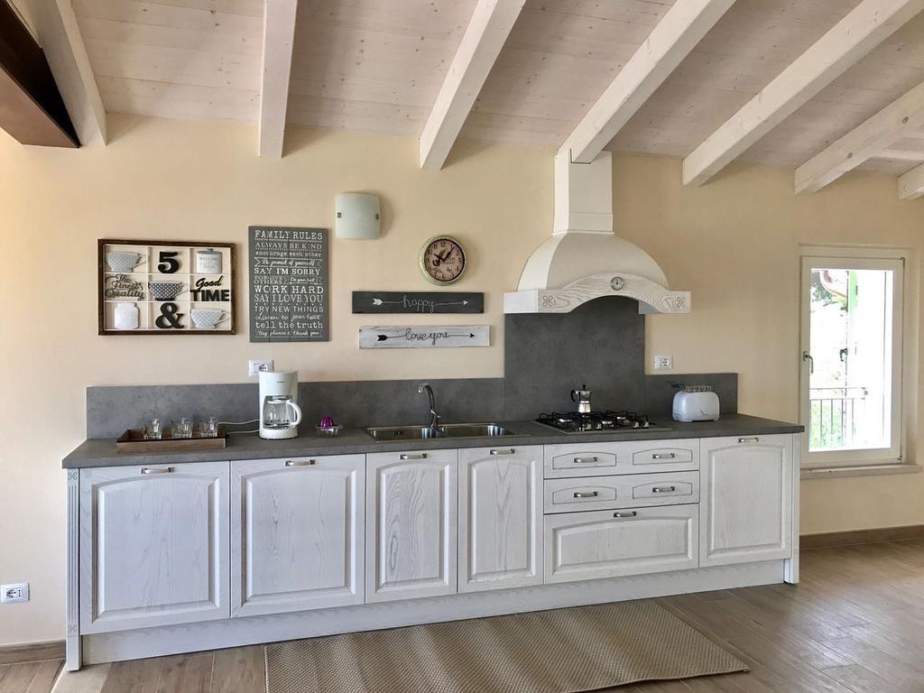Casa Bardalla Ponti sul Mincio Εξωτερικό φωτογραφία