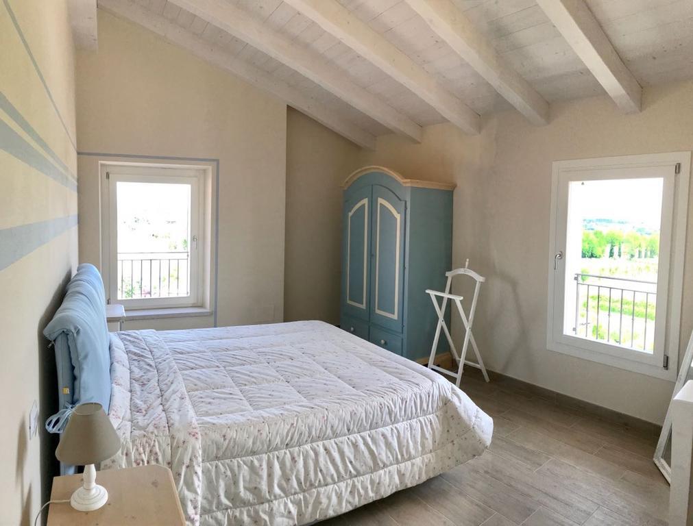 Casa Bardalla Ponti sul Mincio Εξωτερικό φωτογραφία