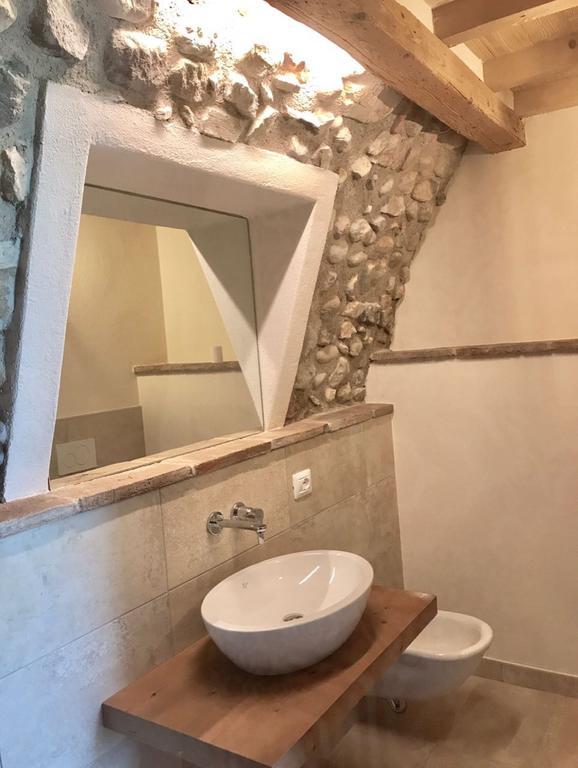 Casa Bardalla Ponti sul Mincio Εξωτερικό φωτογραφία