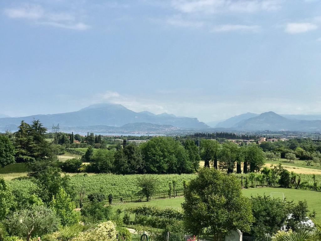 Casa Bardalla Ponti sul Mincio Εξωτερικό φωτογραφία